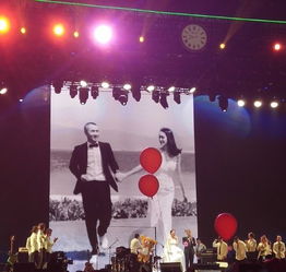 樸樹音樂節為經紀人主婚，現場舉辦溫馨簡單婚禮