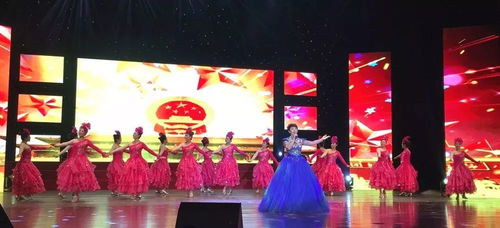 同創食安城 放飛新區夢——濱海新區舉辦食品安全宣傳文藝演出側記