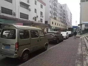 大良與倫教啟動智慧停車收費管理，優化城市停車服務