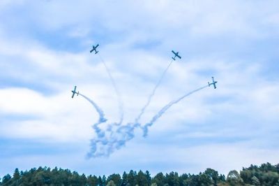 2.78米！阿若拉飛機創下史上最短交付距離，開啟低空旅游新紀元